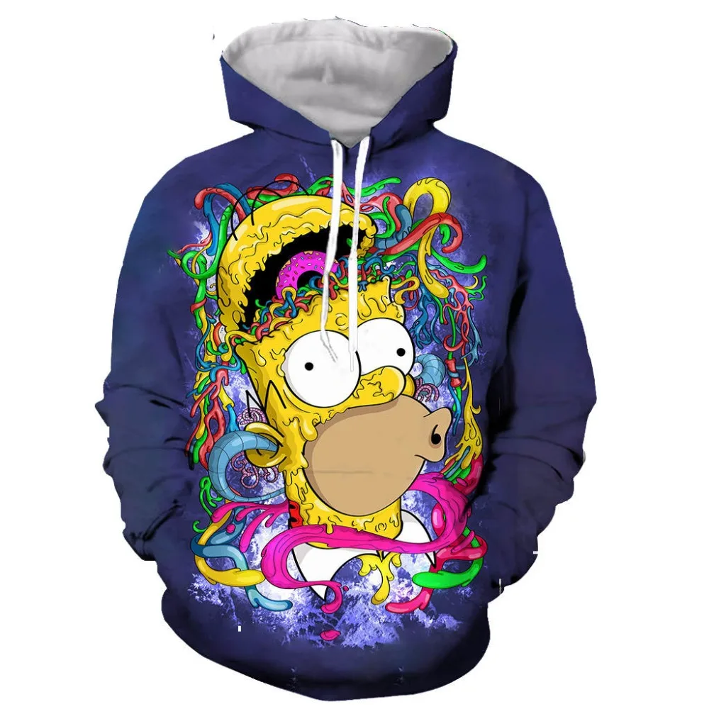 

Anime Adventure Time 3D printed men hooded hoodie sweatshirt fashion graphic hoodie casual streetwear pullover hoodie