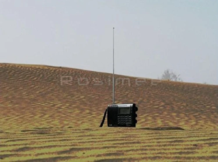 TECSUN PL-660 радио-приемник SSB VHF AIR Band Радио ресивер FM-/MW/SW/LW радио многодиапазонный двойной преобразования TECSUN PL660 Y4133A