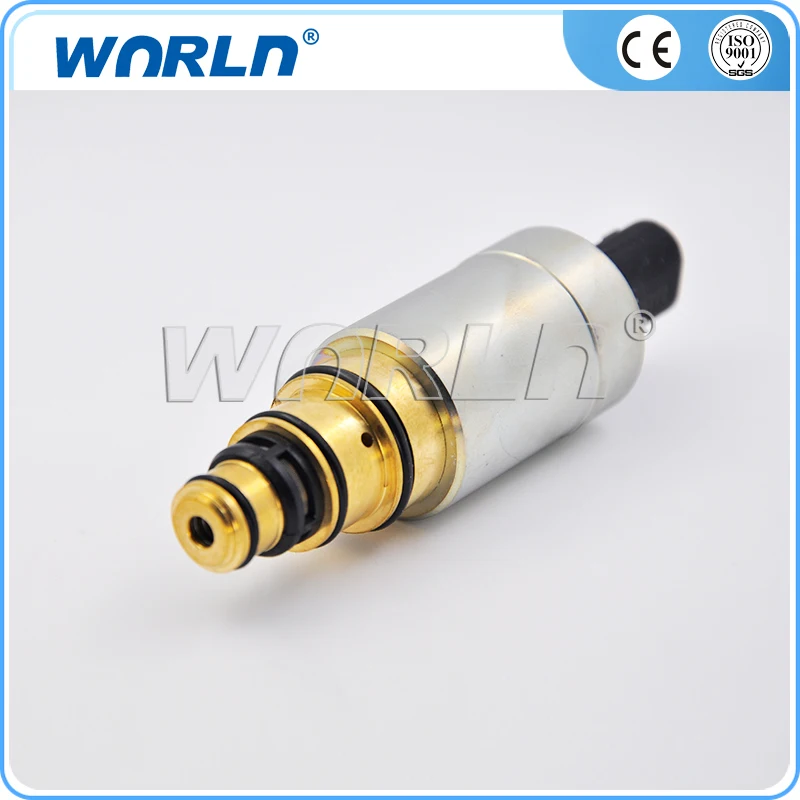 

Автоматический Электрический регулирующий клапан переменного тока DCS17E/DCW17F/KC88, компрессорный клапан для BENZ VOLVO VW