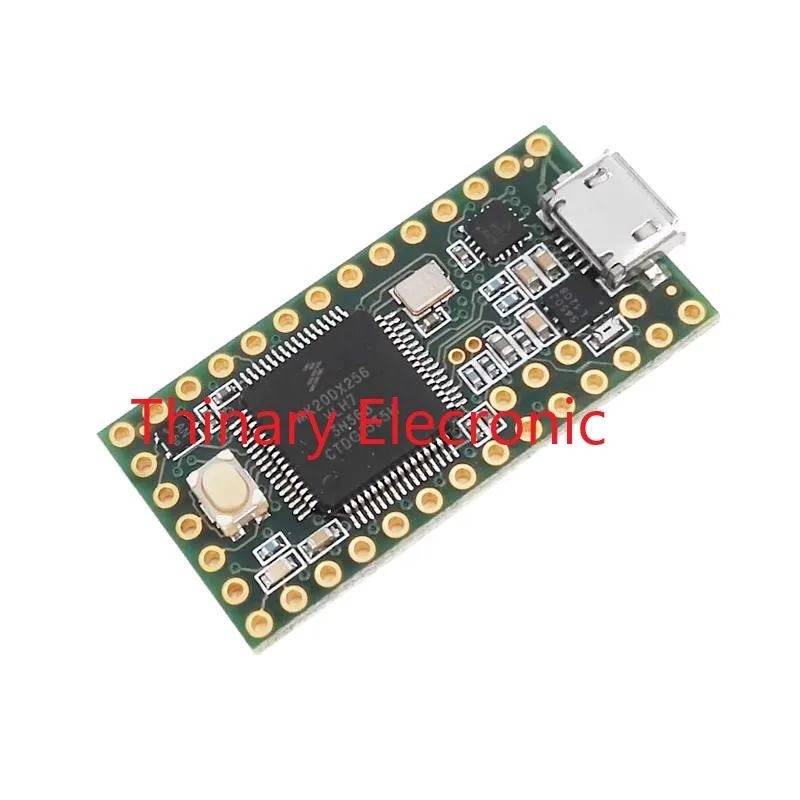 ARM Teensy 3,2 и коллектор макетная плата Модель № 2756 Teensy3.2