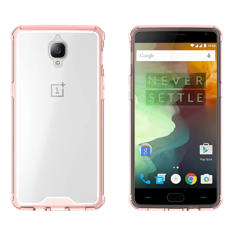 Oneplus5 чехол Oneplus 5 чехол TPU силиконовый ударопрочный прозрачный жесткий чехол на заднюю панель чехол для Oneplus 5 Plus 5 чехол для телефона