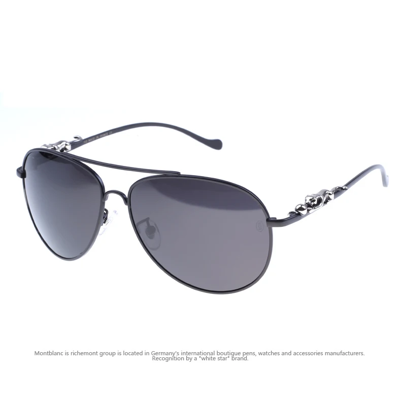Free shipping 2014 high-end Men sunglasses exclusive fashion design UV polarized Original packaging | Аксессуары для одежды