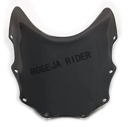 Ветровое стекло для Kawasaki Ninja EX500 EX500R EX ГПЗ 500 1987-2009 1996 1997 1998 1999 2000 2001 2002 2003 лобовое |
