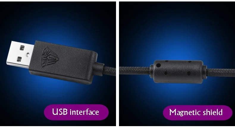 Игровая механическая клавиатура AULA F2088 с 108 клавишами, с проводной подсветкой, металлическая, с защитой от привидения, для компьютера, ПК
