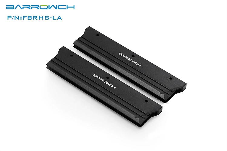 Блок водяного охлаждения Barrowch FBRWB-PA RGB DIMM RAM LRC2.0 | Компьютеры и офис
