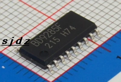 

BD9285F SOP-18 10 шт.