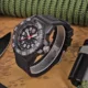 Luminox Swiss watch men Relojes Hombre Military Men Watch Quartz sport Mens Watches Brand Luxury Waterproof Relogio Masculino Other Image