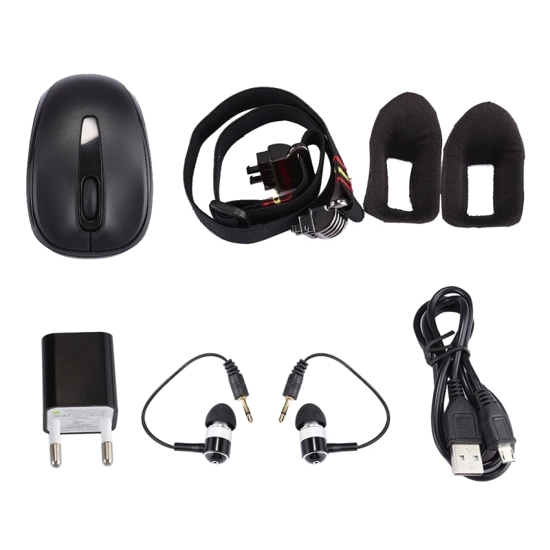 3D VR очки WiFi Bluetooth для Android смартфонов четырехъядерный Смарт Retina виртуальной
