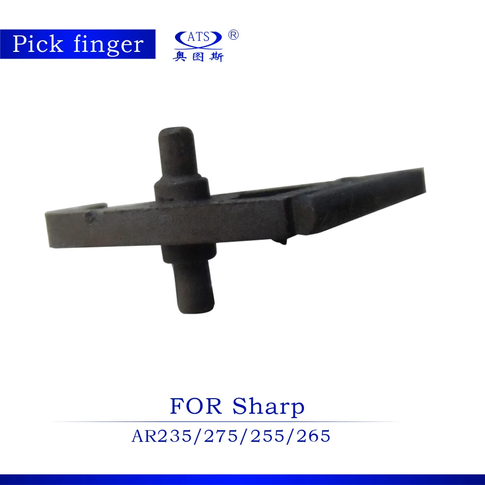 

Copier Machine Part 10PCS/Set Separation Finger Separate Claw Compatable for AR235 AR275 AR255 AR265 235 275 255 Picker