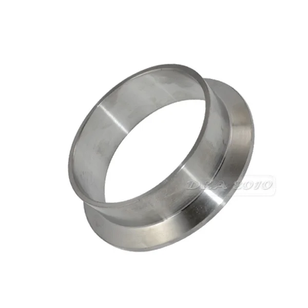 Фото MEGAIRON 2-1/4 "2 25" 57 мм OD санитарный сварочный наконечник из нержавеющей стали SS316 MEGAIRON 2-1/4 "2 25" 57 мм OD санитарный сварочный наконечник из нержавеющей стали SS316