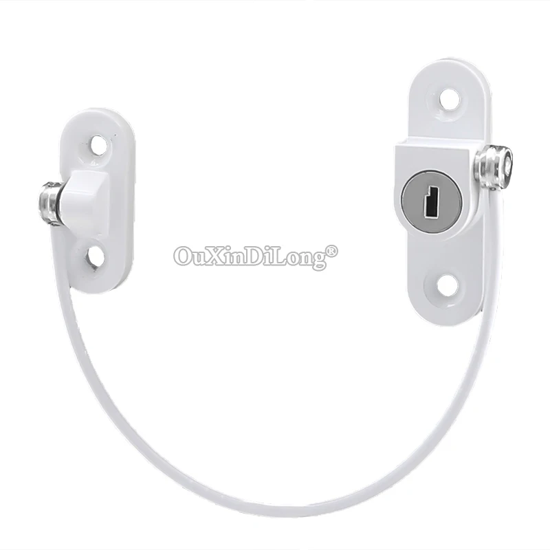 5 шт. замки для дверей и окон от кражи | Обустройство дома