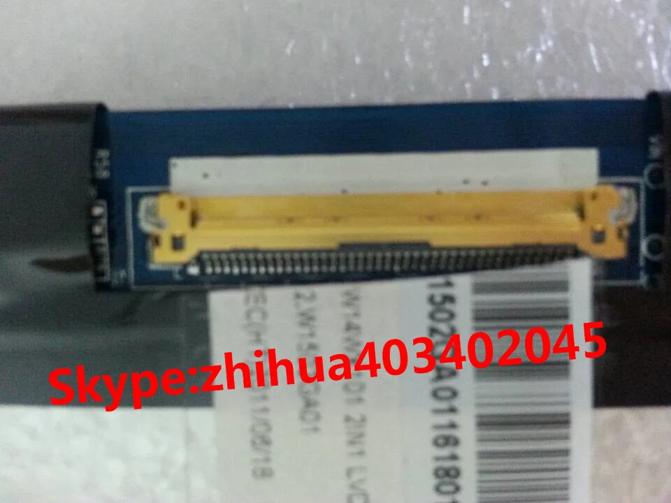 A + 14.0 дюймов HW14WX101 HW14WX103 для SUS U47 U47VC U47A U46E U46S U46SV приталенный светодиодный дисплей