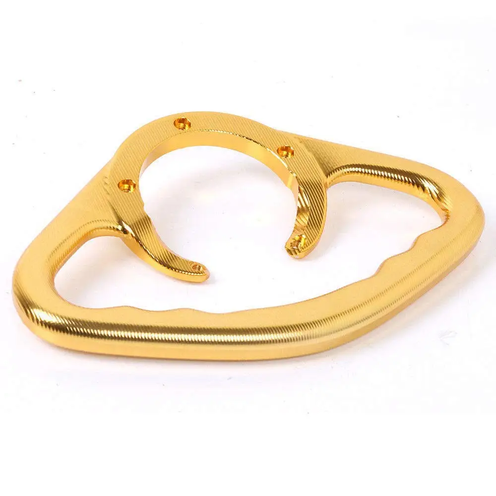 JMCRider для YAMAHA R1 R6 R3 R25 рукоятка легковых автомобилей захвата резервуара