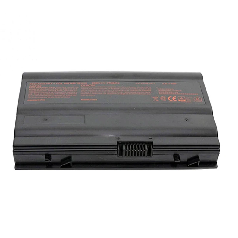 Аккумулятор для ноутбука Clevo P750ZM P751ZM P770ZM P771ZM NP9772 7XINbox 82Wh 14 8 V | Компьютеры и офис