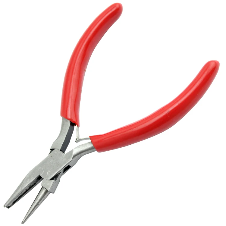 

Free Shipping diy Professional Round Nose Jewellery Pliers for DIY & Jewelry Tools