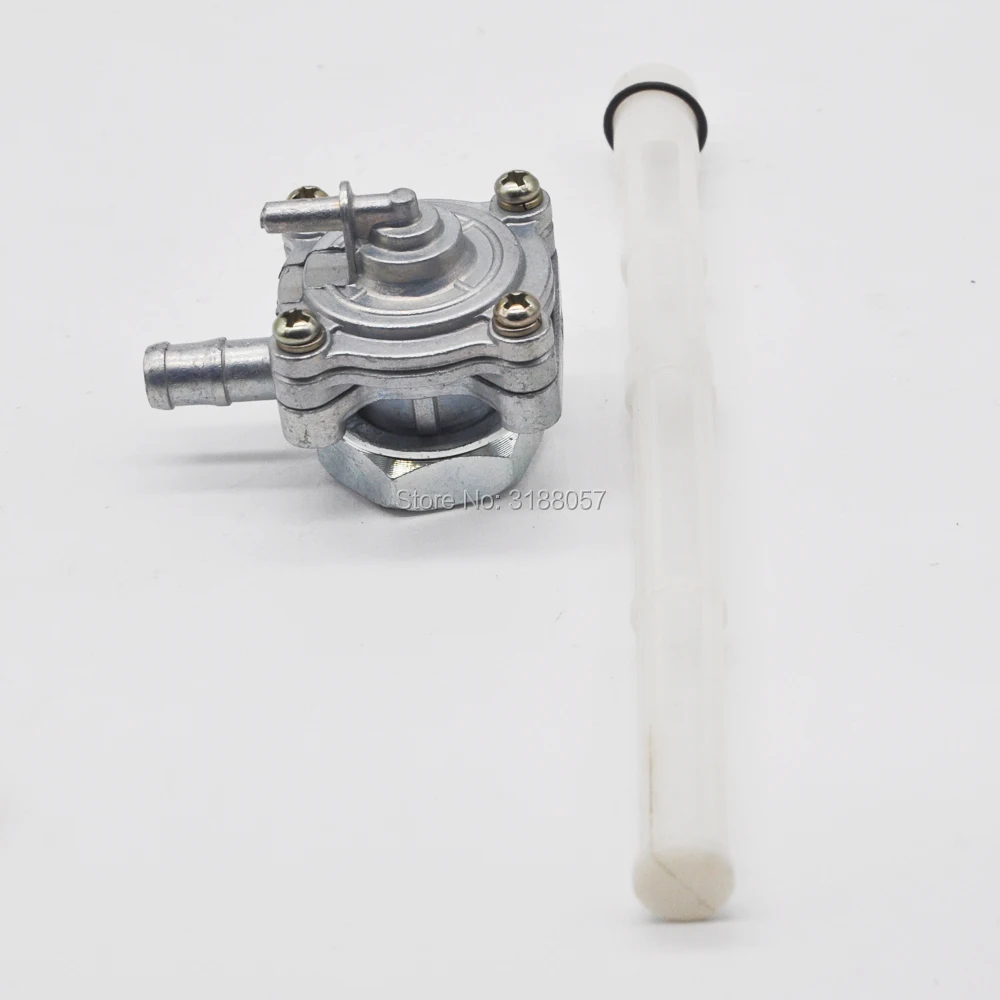 Fuel Gas Tank Switch Valve Petcock for HONDA CB400 VTEC400 01 02 03 04 99-08 | Автомобили и мотоциклы