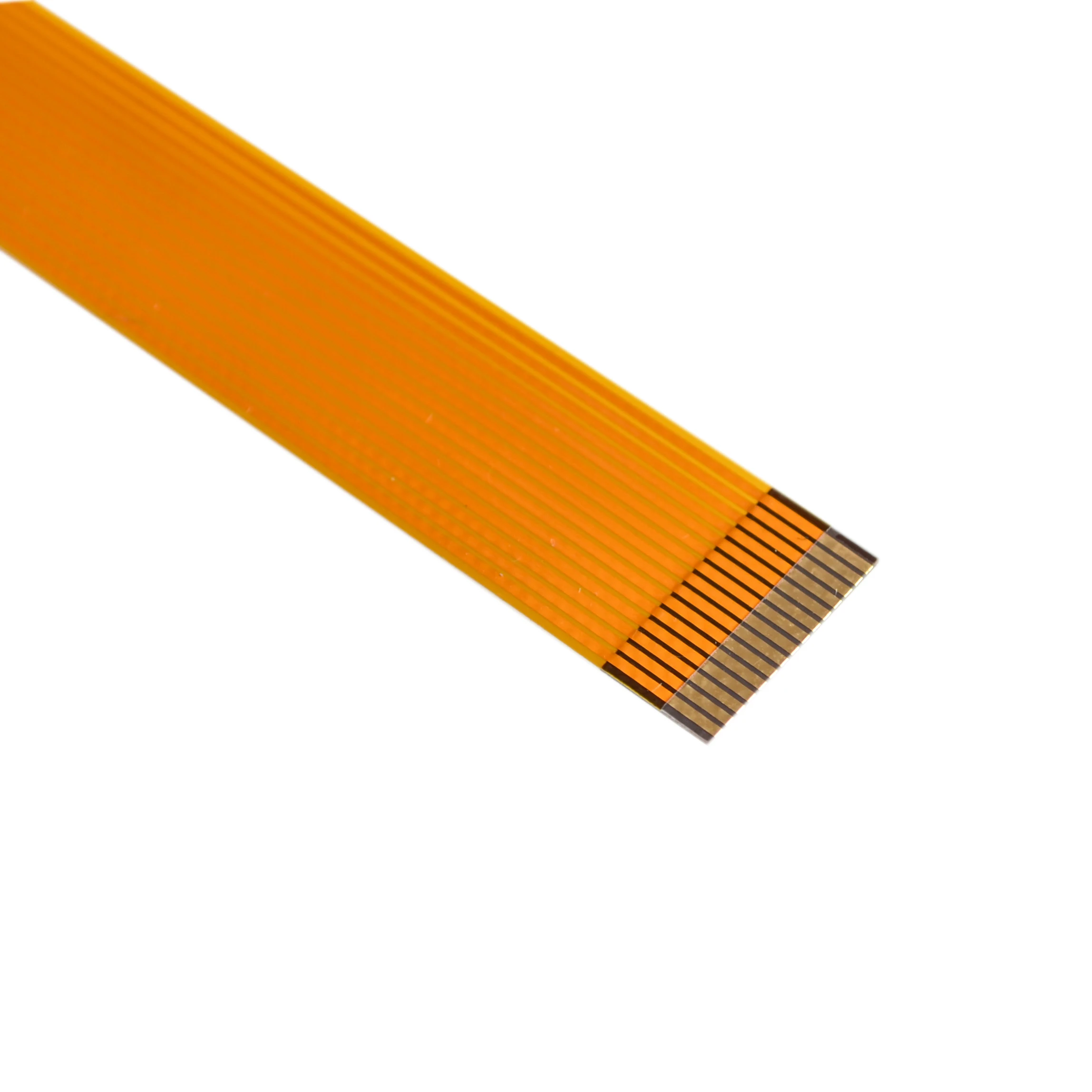 Кабель для камеры Raspberry Pi Zero FFC кабель 16 см RPI Pi0 W | Электронные компоненты и