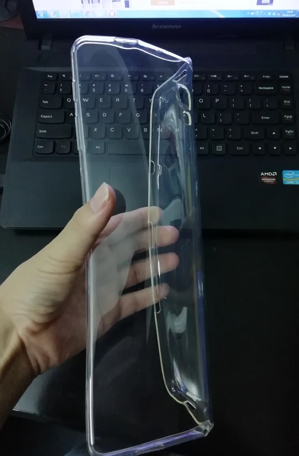 Мягкий защитный чехол из ТПУ для Samsung Galaxy Tab A 10 5 милый тонкий планшета дюйма T590