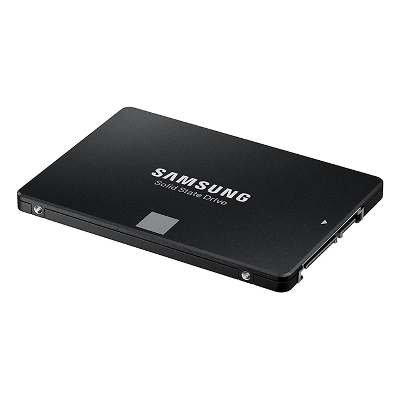 Samsung 860 PRO 256 ГБ 512 1 ТБ Внутренний твердотельный накопитель 2 5 дюйма SATAIII диск MLC 560