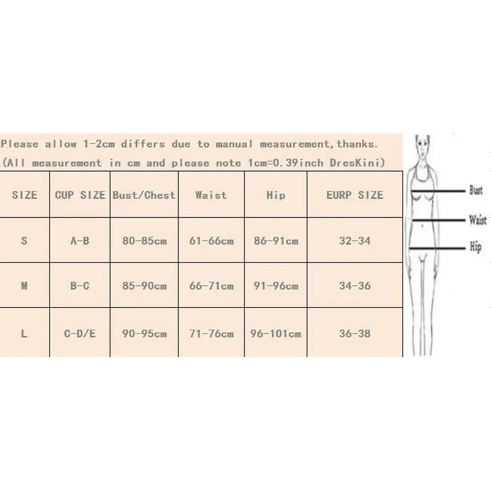 2019 Новый стиль однотонный с низкой талией Для женщин мягкое бикини комплект