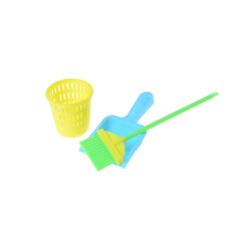 Милый детский игрушечный домик игрушки для ванной кукла аксессуары детская