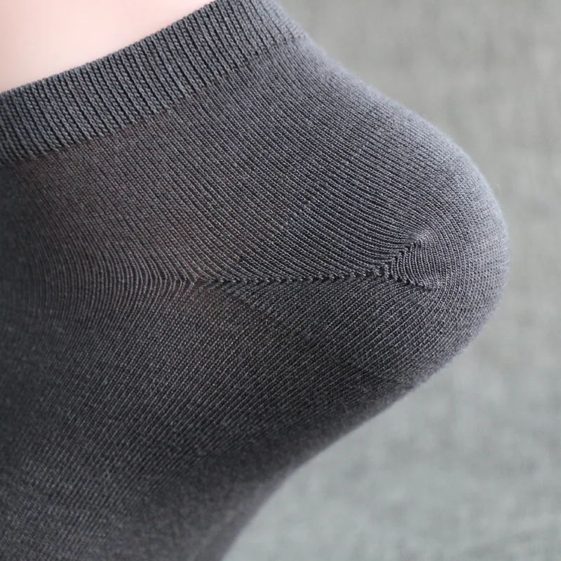 Высокое качество 2 пар/лот мужские летние тонкие носки из натурального шелка