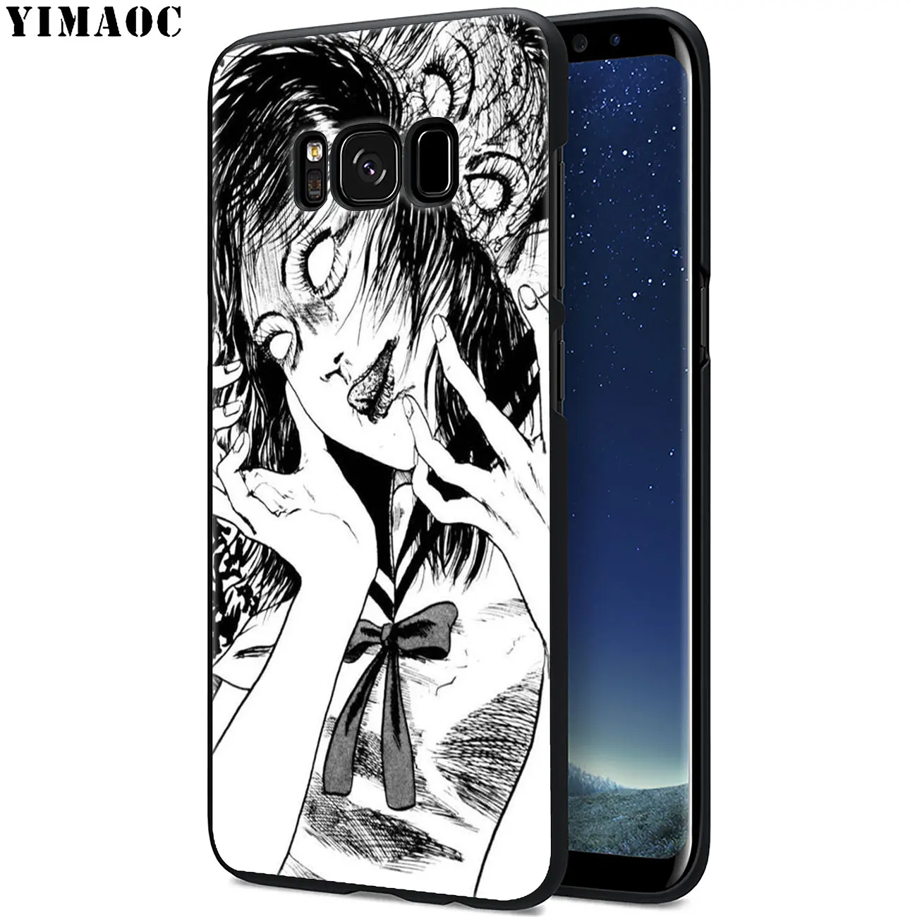 Мягкий силиконовый чехол для Samsung Galaxy A6 Plus A9 A8 A7 2018 A3 A5 2016 2017 Note 9 8 | Мобильные