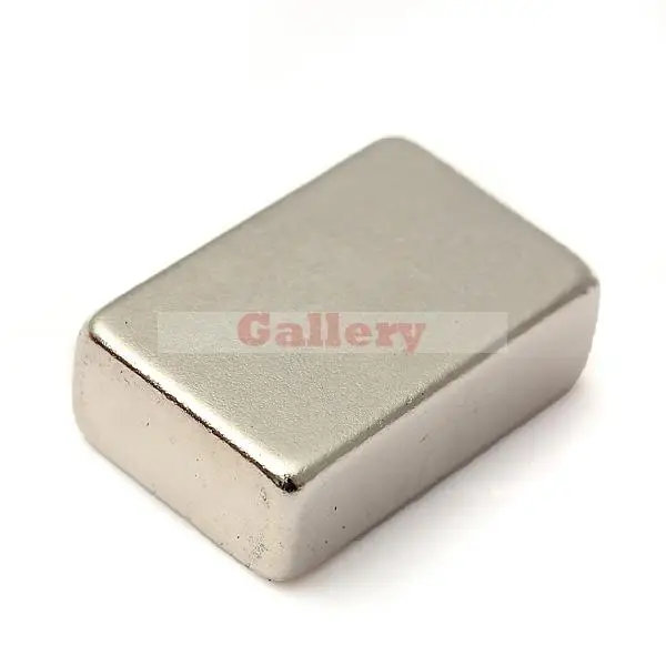 

Rushed Real Iman Neodimio N50 Strong Block Cuboid Rare Earth Neodymium Magnets 30x20x10mm 15mm Iman Neodimio Iman Neodimio 50mm