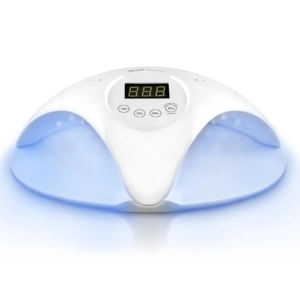 Для ногтевой фототерапии лампа руки для высушивания быстросохнущая машинка