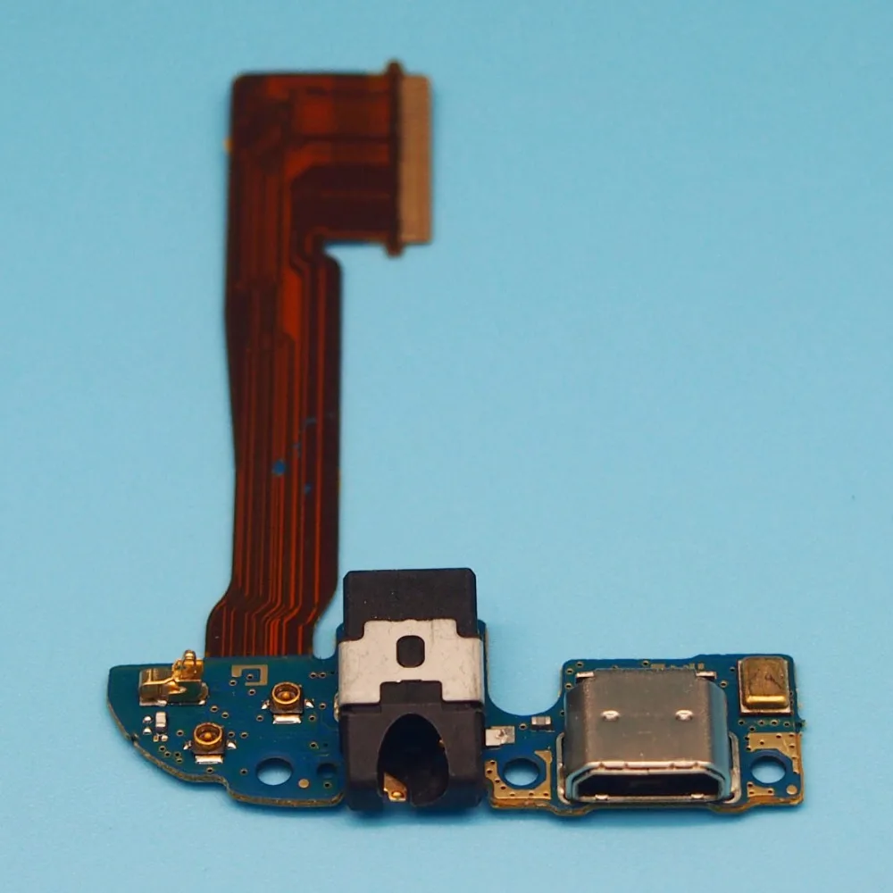 2 шт. гибкий USB кабель для зарядного устройства HTC E8/M8|Кабели питания| |