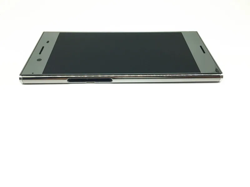 Для sony для xperia XZ жидкокристаллический экран класса премиум дисплей с сенсорным