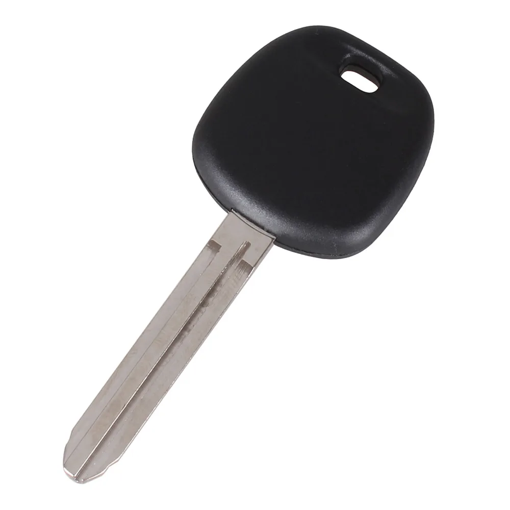 Ключ зажигания KEYYOU для Toyota Tacoma Toy43 Blade No Chip|key for|key for toyotakey replacement |