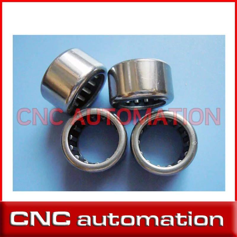 Игольчатый роликовый подшипник HK0810 HK0812 8X12X12 8x12x10 10 шт. TLA810Z HK810|bearing bearing|bearing roller