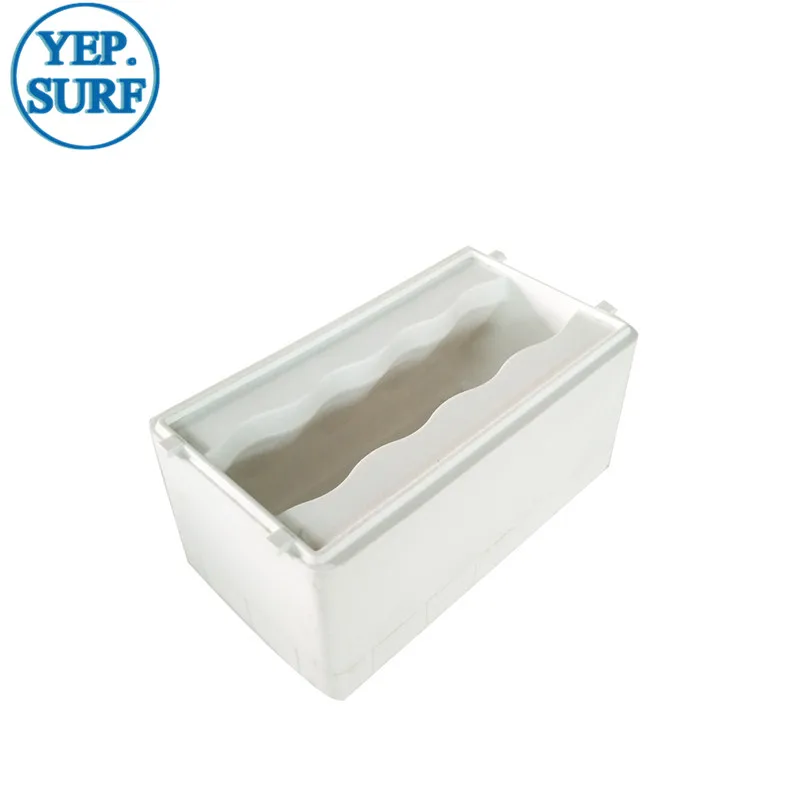 Пластиковая ручка для ручек|Серфинг| |