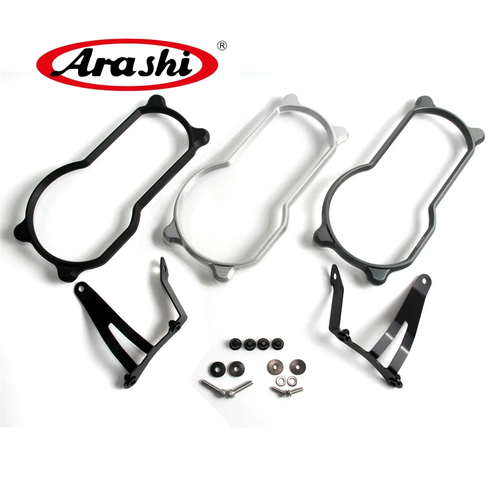 Arashi 1 шт. защита для фар мотоцикла линзы BMW R1200GS R 1200GS 1200 GS 2013 2014 2015 2016 2017 2018|Накладки