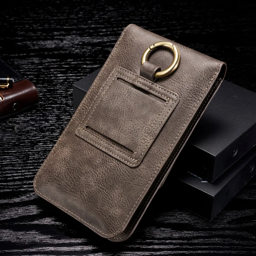 Универсальные Сумки для телефона с подвеской ниже 5 2 дюйма спортивные Чехлы iPhone 6