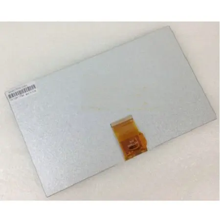 Новый 9 дюймовый планшет MID900 KB901 50P TFT ЖК дисплей панель матрицы сменная цифровая