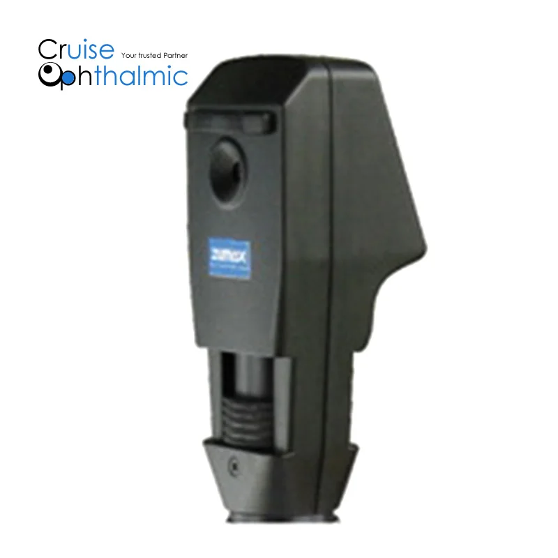 Перезаряжаемый настенное крепление офтальмоскоп и Ретиноскоп набор DW1100