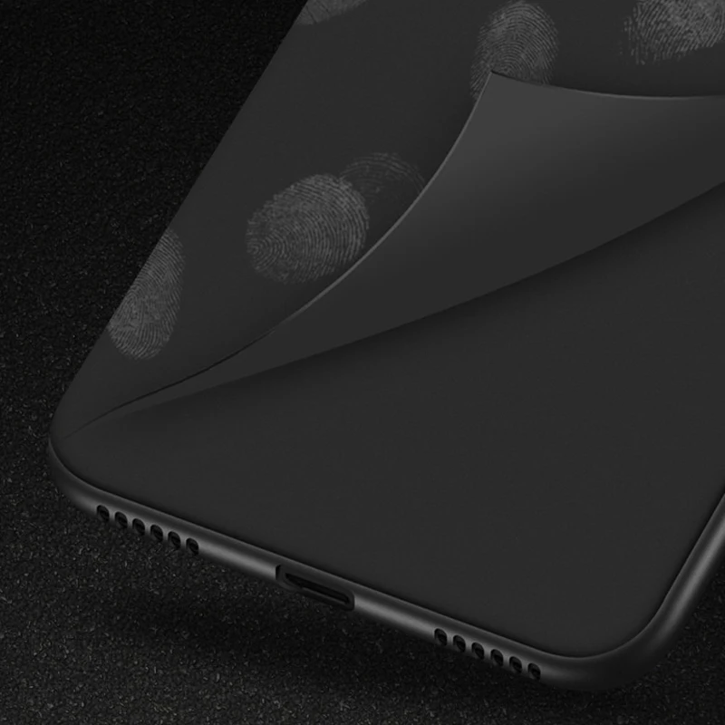 For Huawei Honor 6C Pro Case Soft Silicone Back Cover Phone 6 C JMM-L22 |