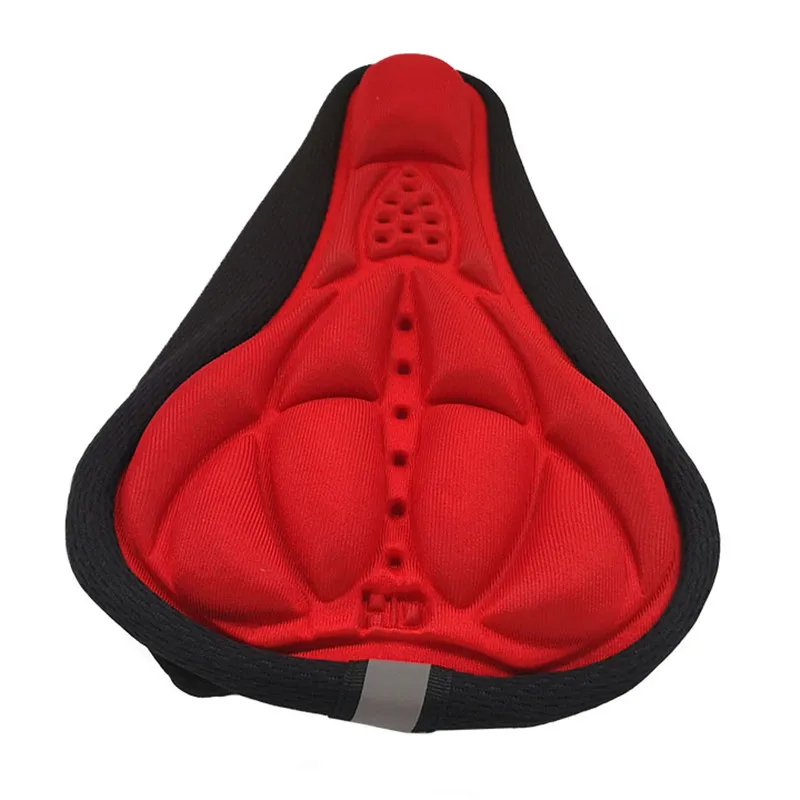 1 шт. велосипедное седло подушка чехол для велосипеда утолщенный дополнительный