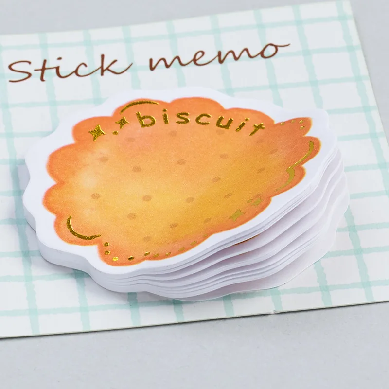 2 шт./лот милый коврик для записей с молоком и кофе милые канцелярские