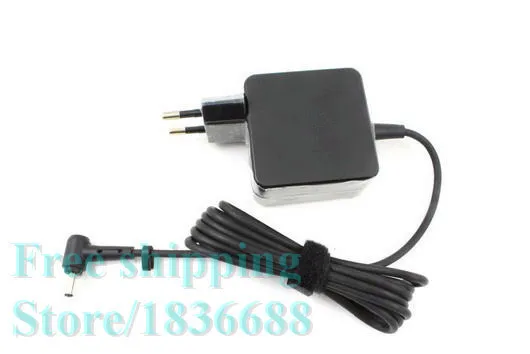 Зарядное устройство для ASUS VivoBook S200E S2001E 19 в 1 75 А AD890026|charger for asus|19v 1.75a19v charger |