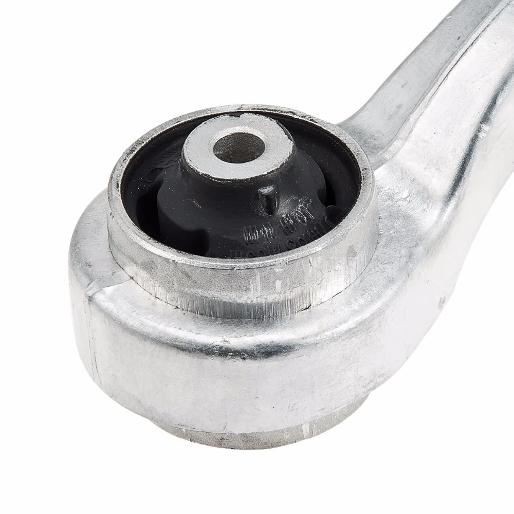 Левый задний нижний рычаг управления подвеской и шаровой шарнир 4F0407693A для Audi A6 S6