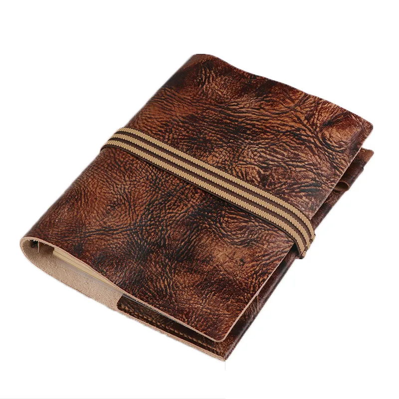 Путешественника Тетрадь путешествия Журнал Дневник ручной многофункциональный