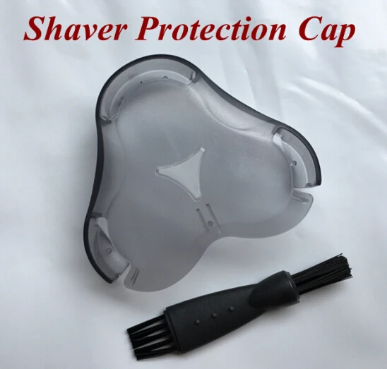 Защитный колпачок для Philips rq10 rq11 rq12 sh70 sh90 S7780 S7530 S7980 S7311 S7312 S7326 S7710 1 шт. | Красота и