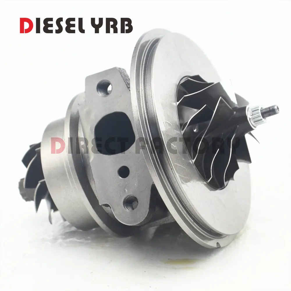 Турбокомпрессор Turbo CHRA CT12B 17201 67010 для Toyota 4 Runner TD / Landcruiser 92Kw 1KZ T TE|Турбонагнетатели и