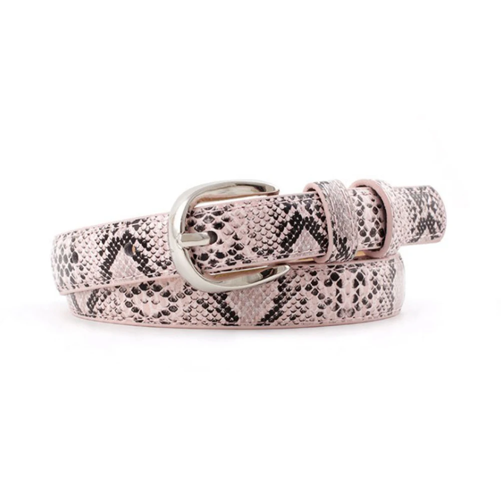 pink silver buckle Модный женский пояс с металлической пряжкой золотого и серебряного цвета, высокое качество, пояс из искусственной кожи,, дизайнерские женские ремни - Цвет: pink silver buckle