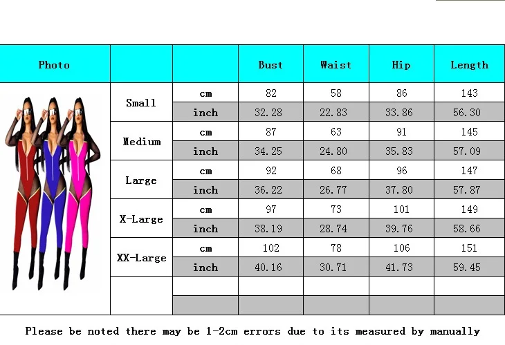 Женский спортивный комбинезон на молнии сетчатый в полоску облегающий