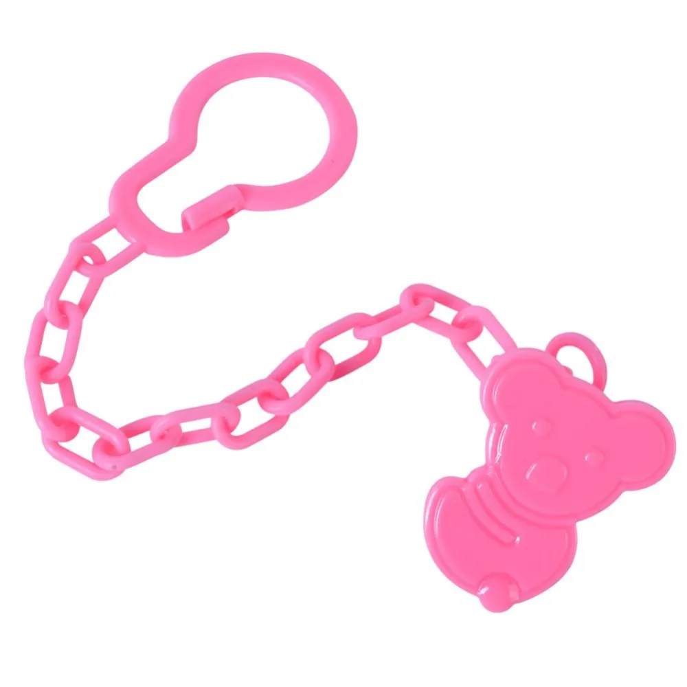Соска для младенца портативная цепочка соски с деснами защита от падения Детские
