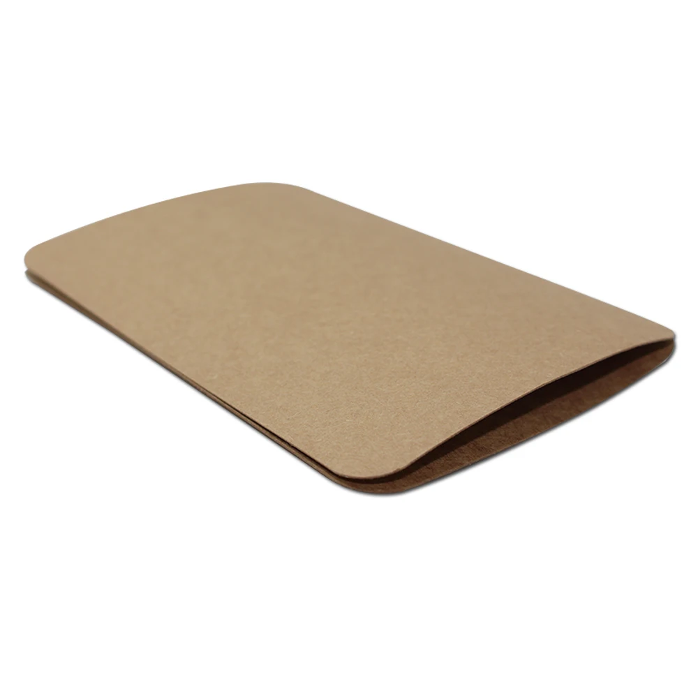 20*15 см крафт бумага складная пустая открытка сделай сам креативные приглашения